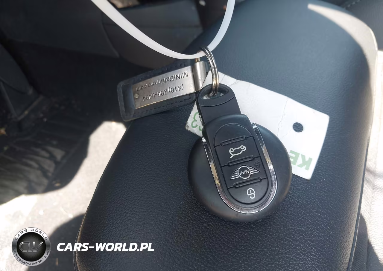 2019 Mini Hardtop Cooper S VIN:WMWXU3C55K2H87417 - 11