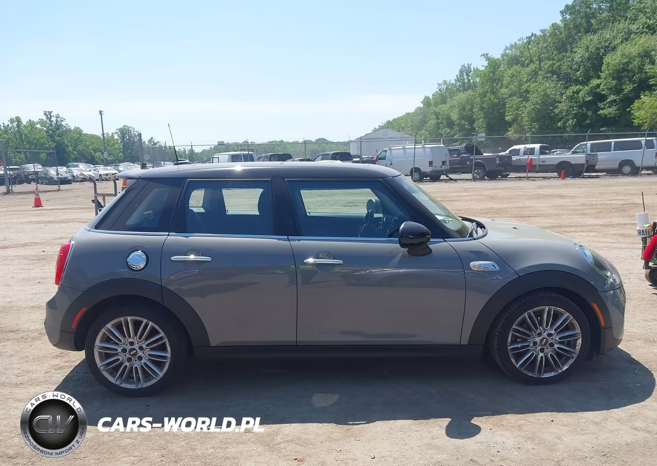 2019 Mini Hardtop Cooper S VIN:WMWXU3C55K2H87417 - 14