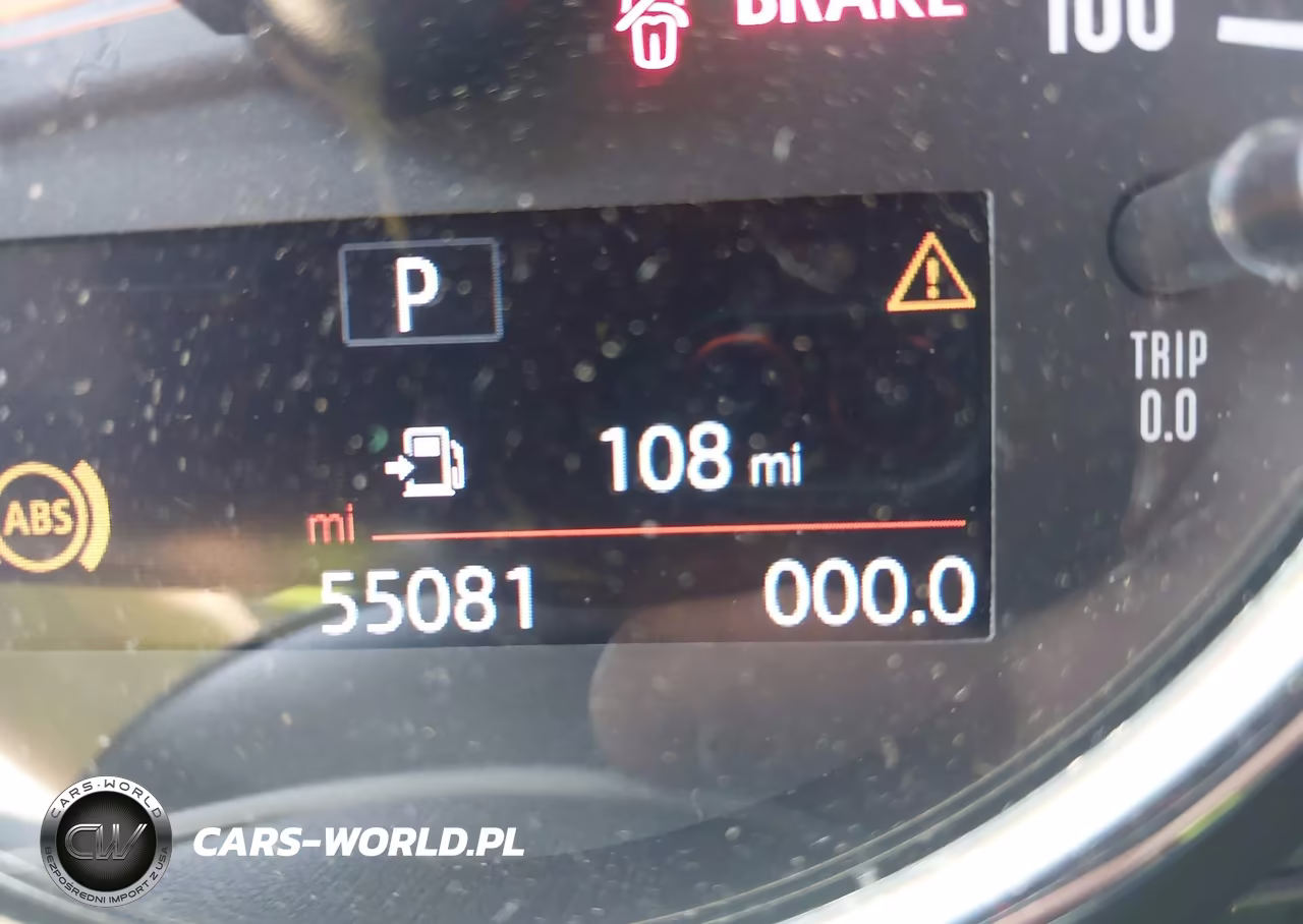 2019 Mini Hardtop Cooper S VIN:WMWXU3C55K2H87417 - 16