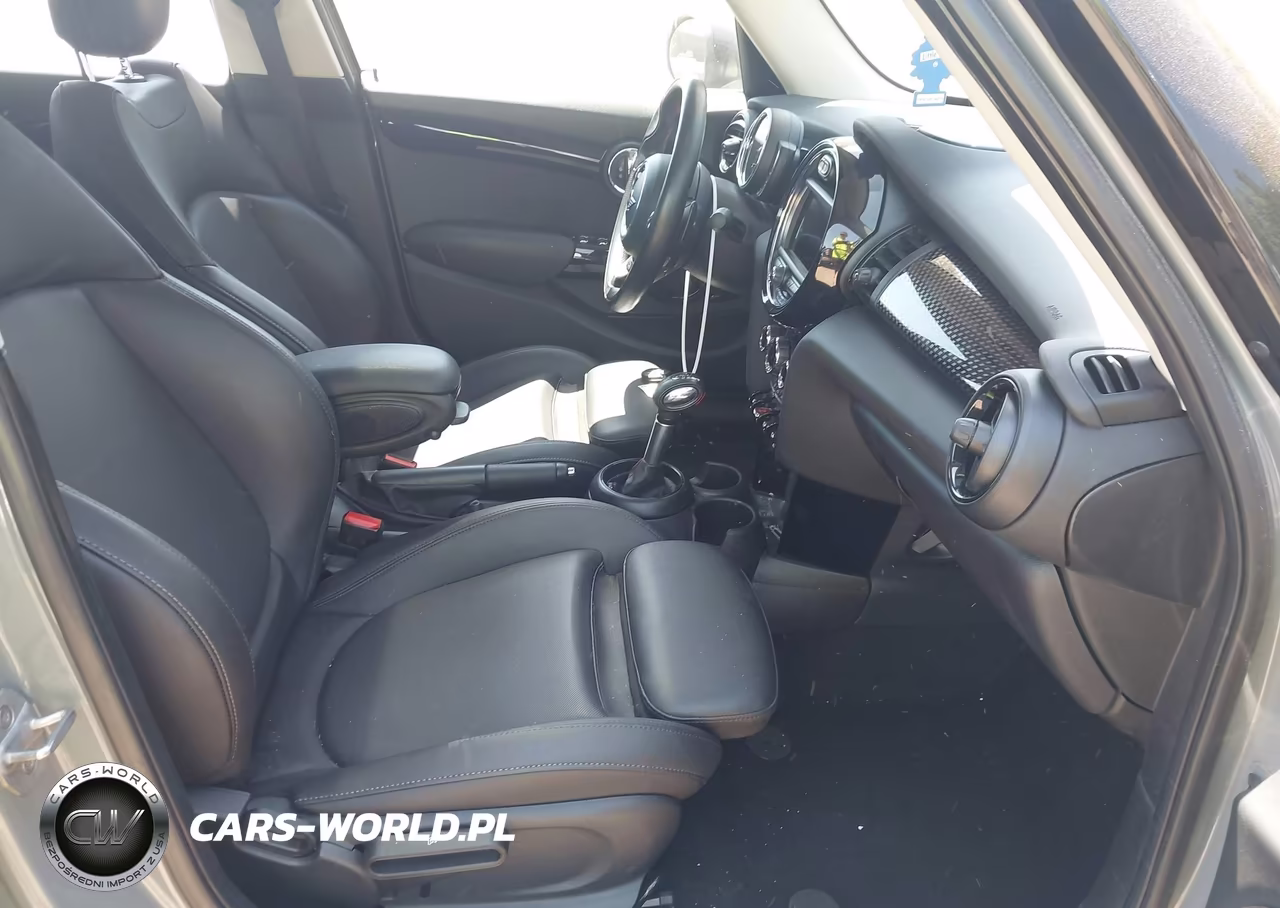 2019 Mini Hardtop Cooper S VIN:WMWXU3C55K2H87417 - 5