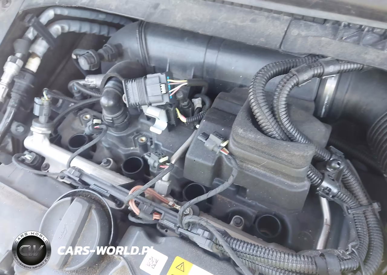 2019 Mini Hardtop Cooper S VIN:WMWXU3C55K2H87417 - 6