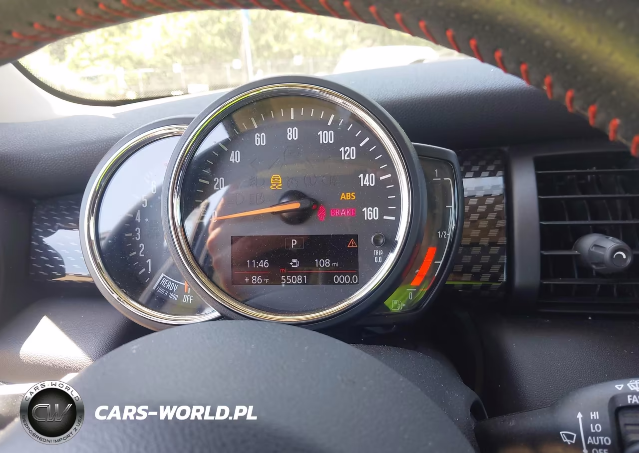 2019 Mini Hardtop Cooper S VIN:WMWXU3C55K2H87417 - 7