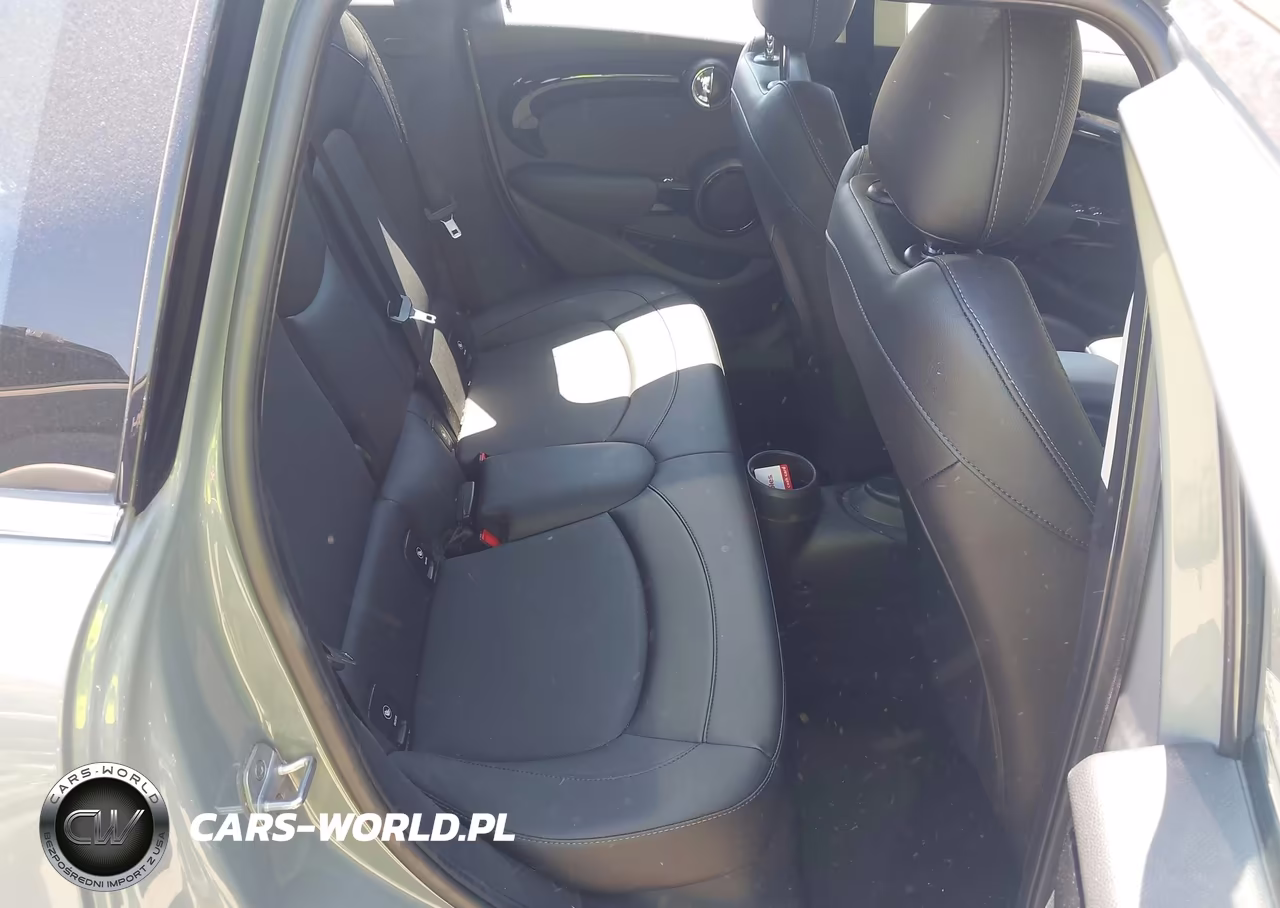 2019 Mini Hardtop Cooper S VIN:WMWXU3C55K2H87417 - 8
