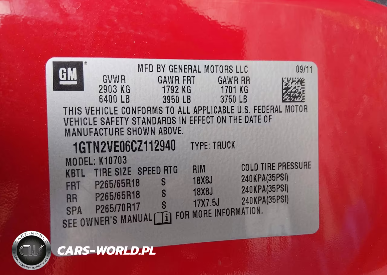 2012 GMC Sierra 1500 Sle VIN:1GTN2VE06CZ112940 - 9