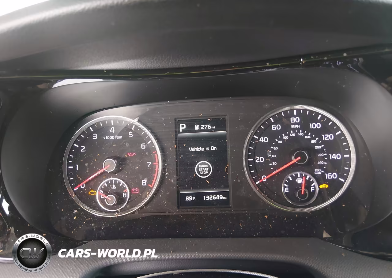 2022 Kia K5 Gt-Line VIN:5XXG64J2XNG085150 - 7