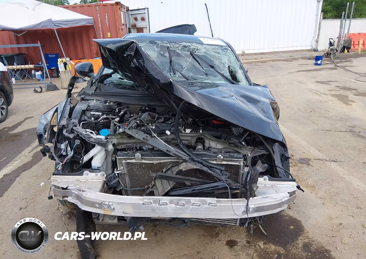 2022 Honda Accord Sport Special Edition VIN:1HGCV1F45NA115761 - 12