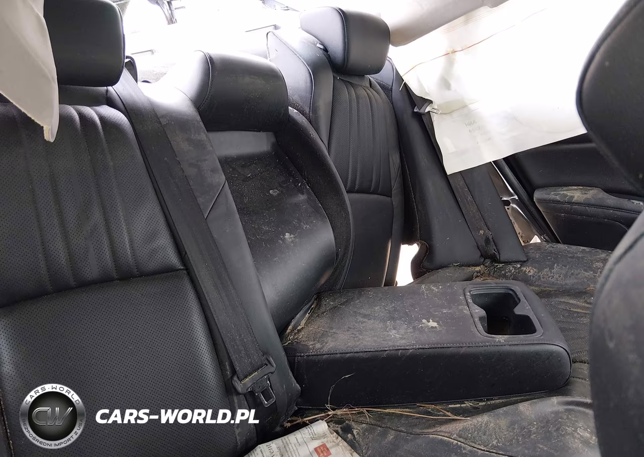 2022 Honda Accord Sport Special Edition VIN:1HGCV1F45NA115761 - 8