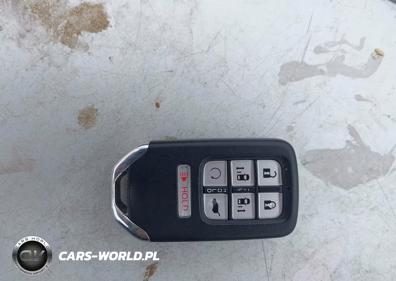 2023 Honda Odyssey Elite VIN:5FNRL6H93PB009582 - 11