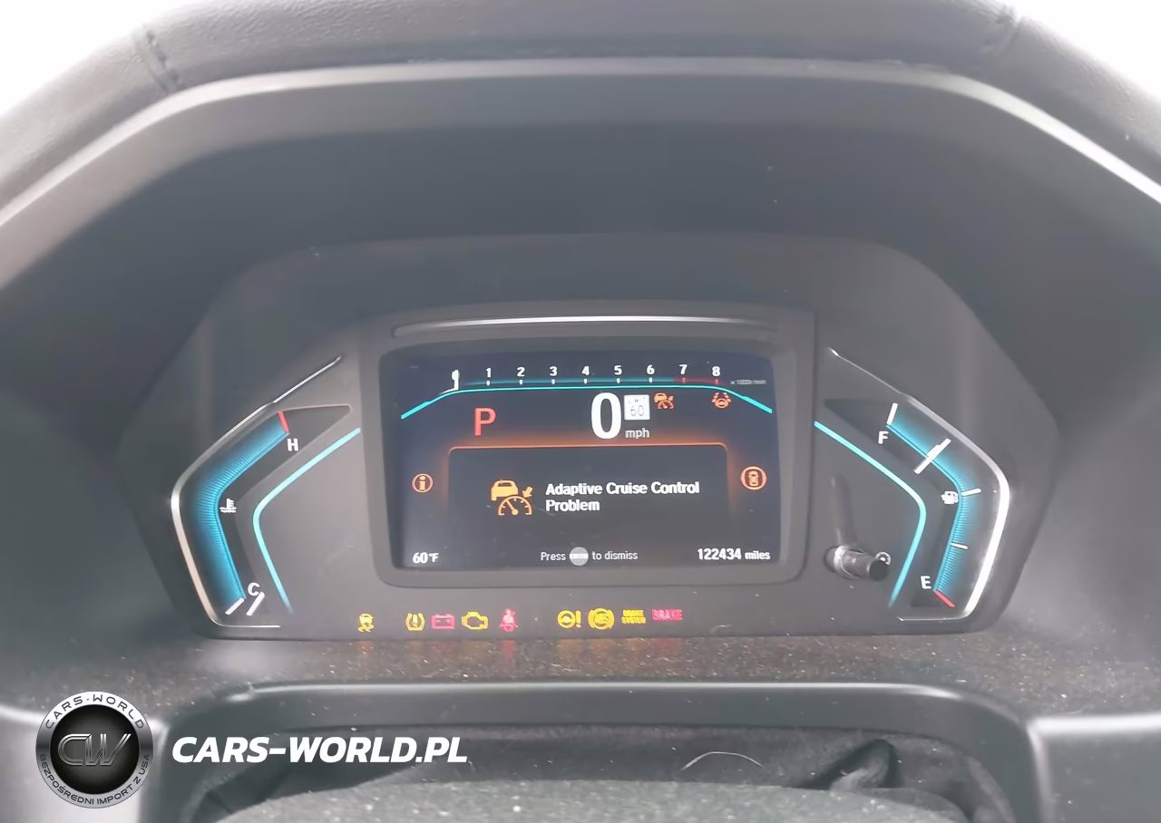 2023 Honda Odyssey Elite VIN:5FNRL6H93PB009582 - 7