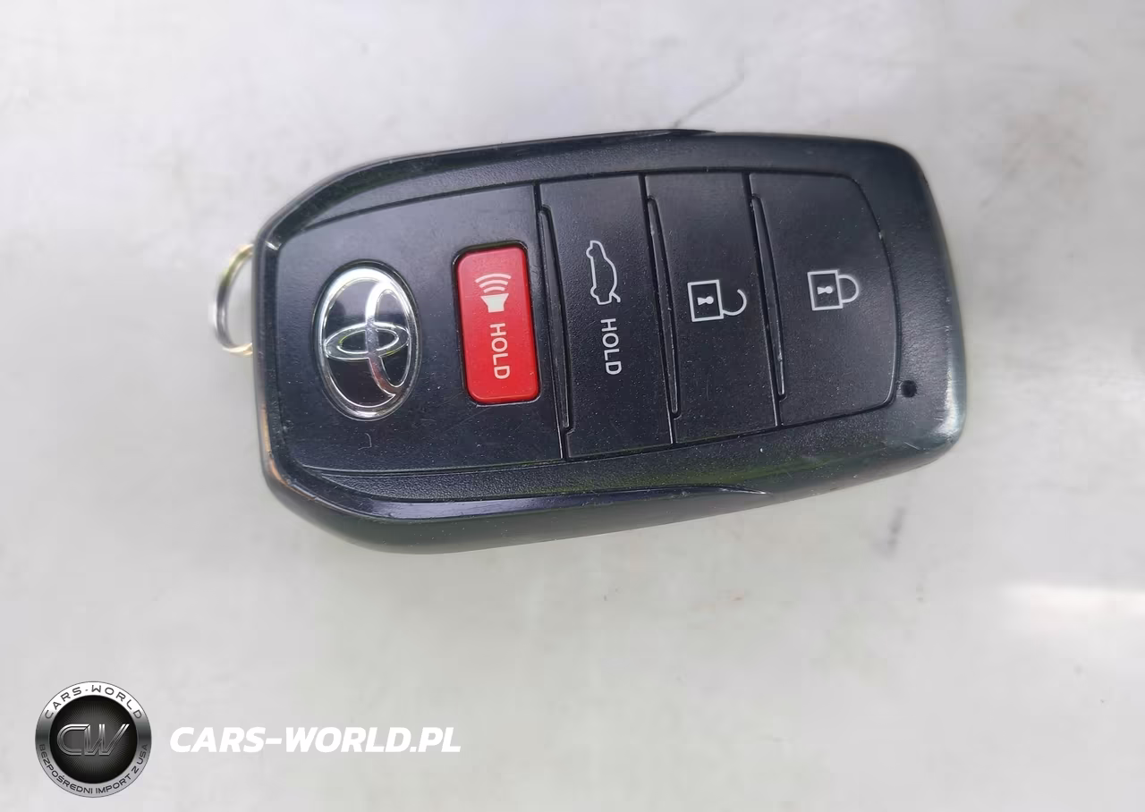 2025 Toyota Camry Le VIN:4T1DAACK8SU515255 - 11