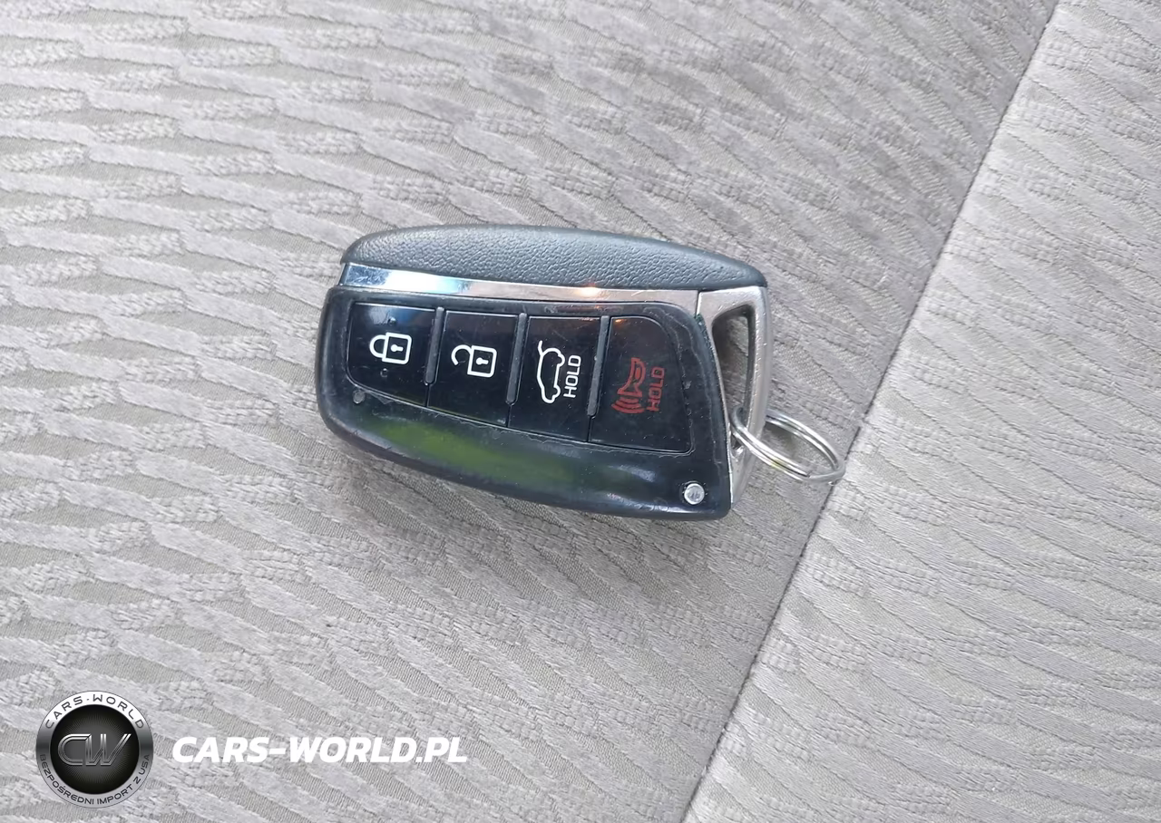 2018 Hyundai Santa Fe Sport 2.4L VIN:5NMZUDLB4JH105173 - 11