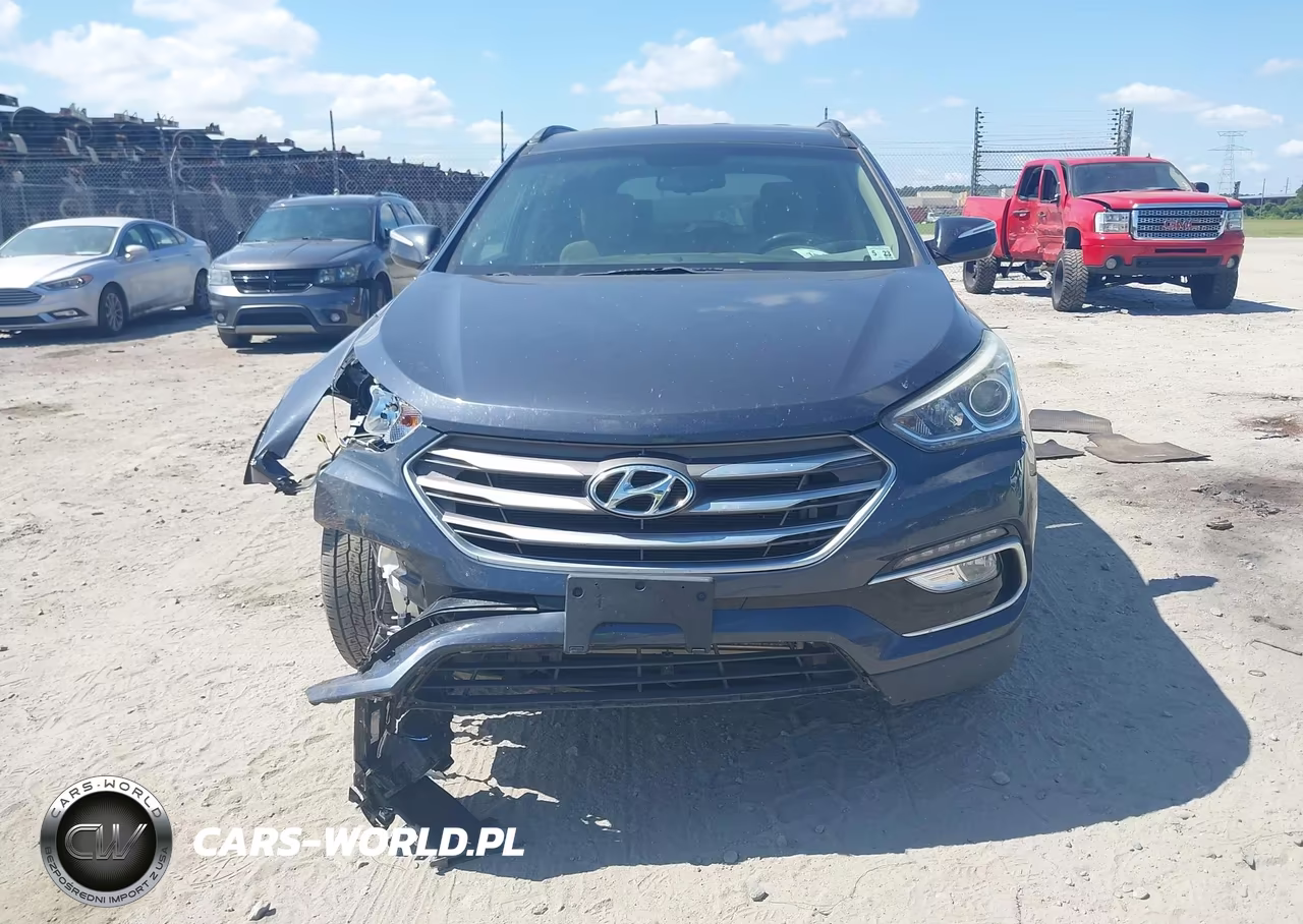 2018 Hyundai Santa Fe Sport 2.4L VIN:5NMZUDLB4JH105173 - 13