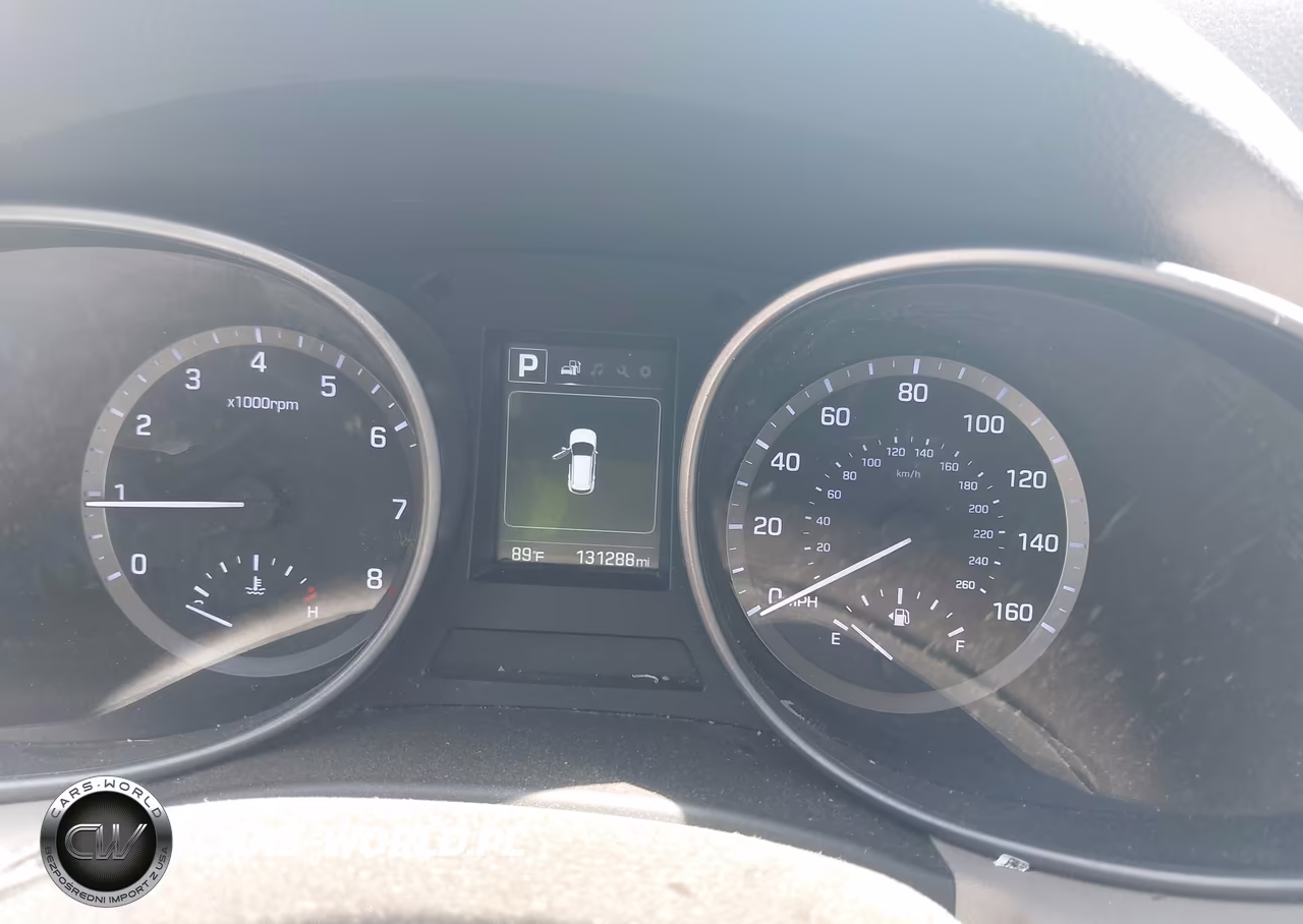 2018 Hyundai Santa Fe Sport 2.4L VIN:5NMZUDLB4JH105173 - 16