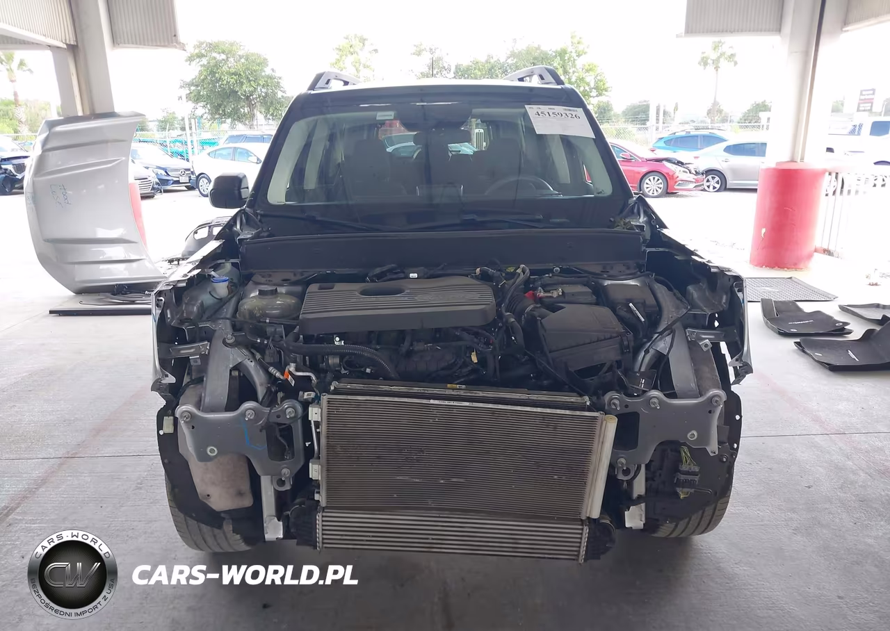 2021 Ford Bronco Sport Badlands VIN:3FMCR9D9XMRA65388 - 13