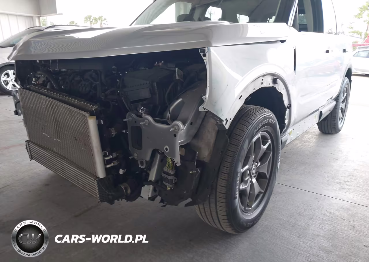 2021 Ford Bronco Sport Badlands VIN:3FMCR9D9XMRA65388 - 6