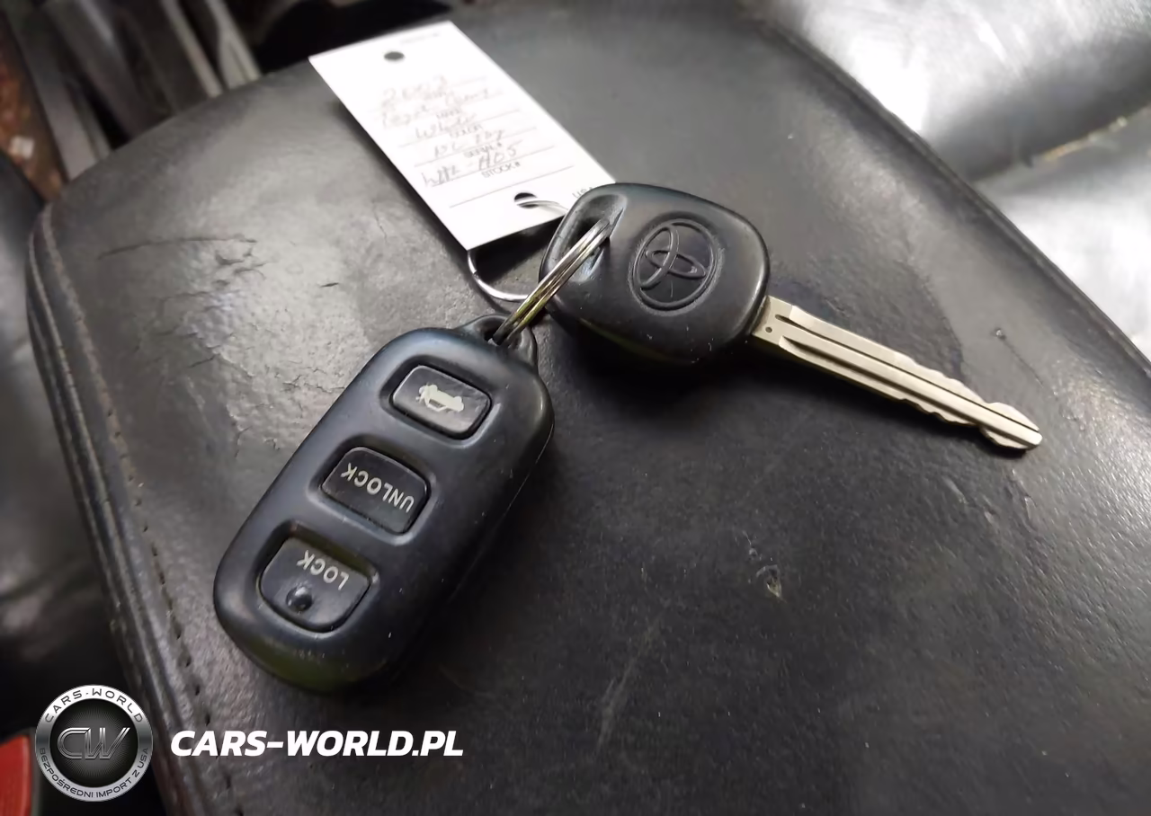 2003 Toyota Camry Se V6 VIN:4T1BF32K43U046401 - 11