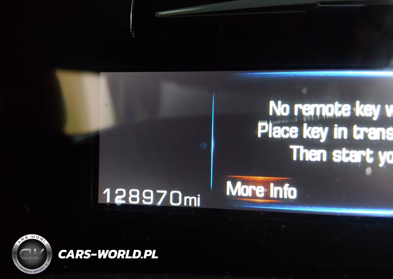 2017 Cadillac Cts Luxury VIN:1G6AX5SX0H0152379 - 16