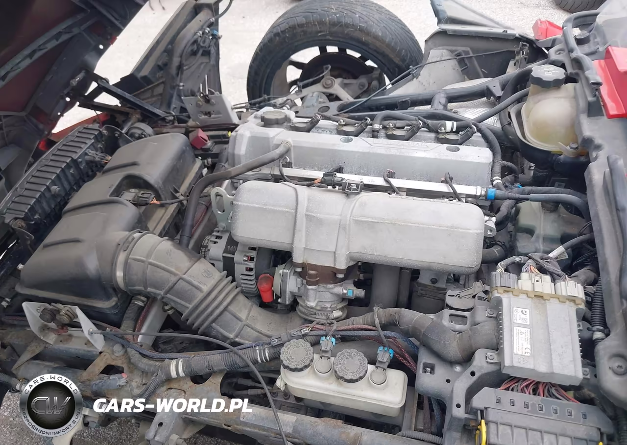 2020 Polaris Slingshot Sl VIN:57XAAPHD4L8138025 - 10