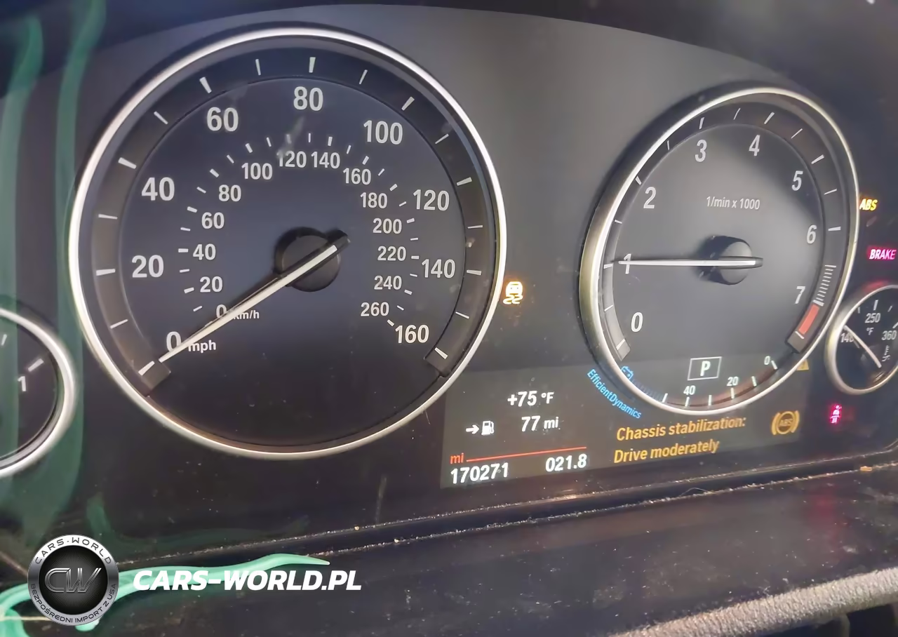 2017 BMW X3 xDrive28I VIN:5UXWX9C38H0W72544 - 7