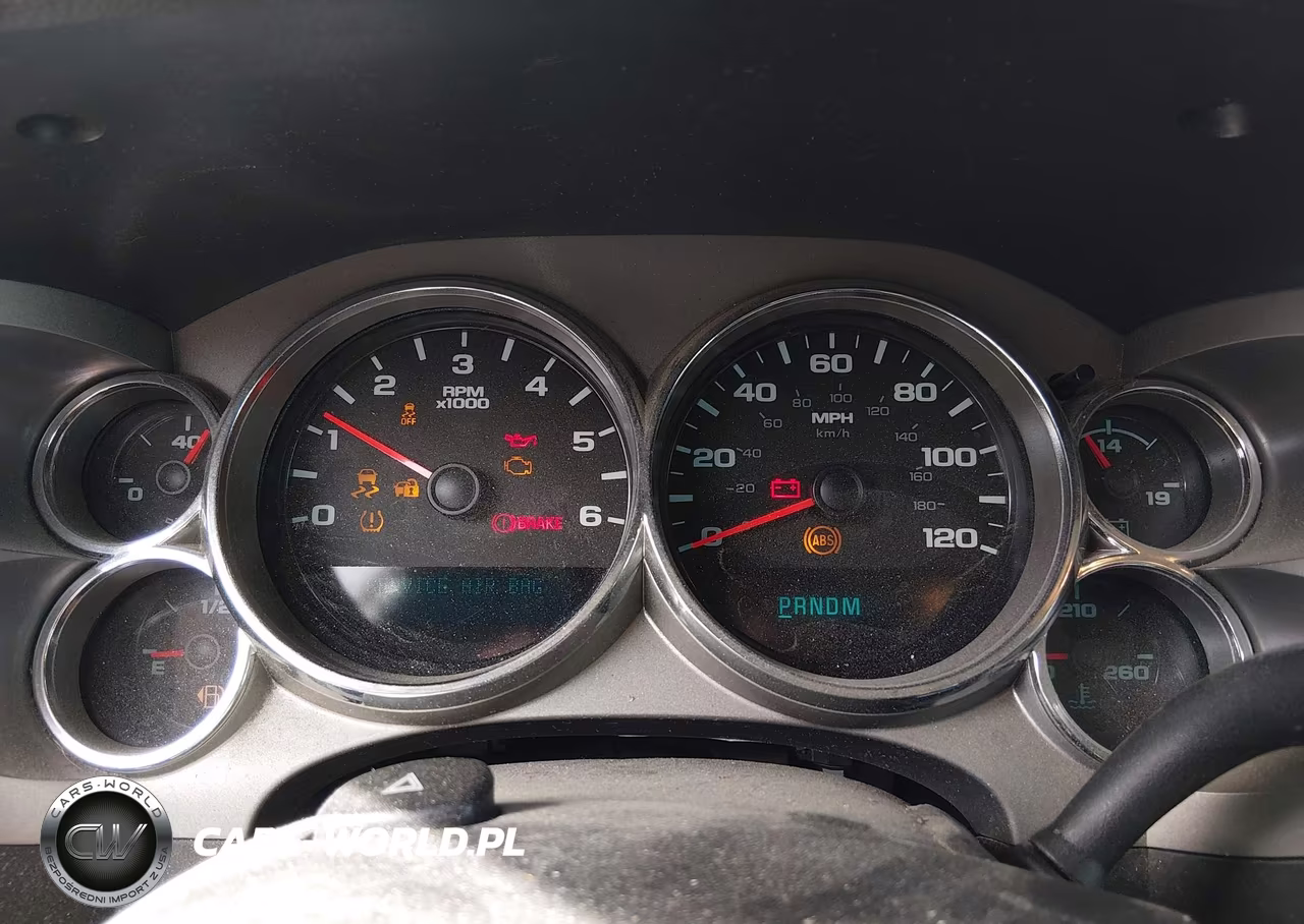 2013 Chevrolet Silverado 1500 Lt VIN:1GCRKSE70DZ359255 - 7
