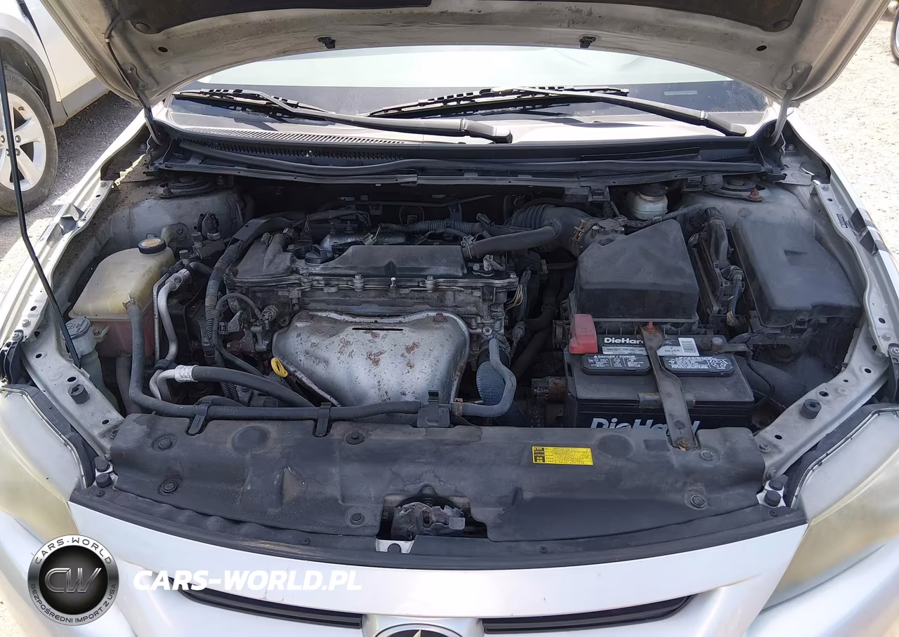 2012 Scion Tc VIN:JTKJF5C74C3037752 - 10