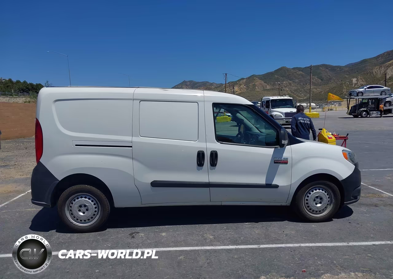 2020 Ram Promaster City Tradesman VIN:ZFBHRFAB2L6P29102 - 13