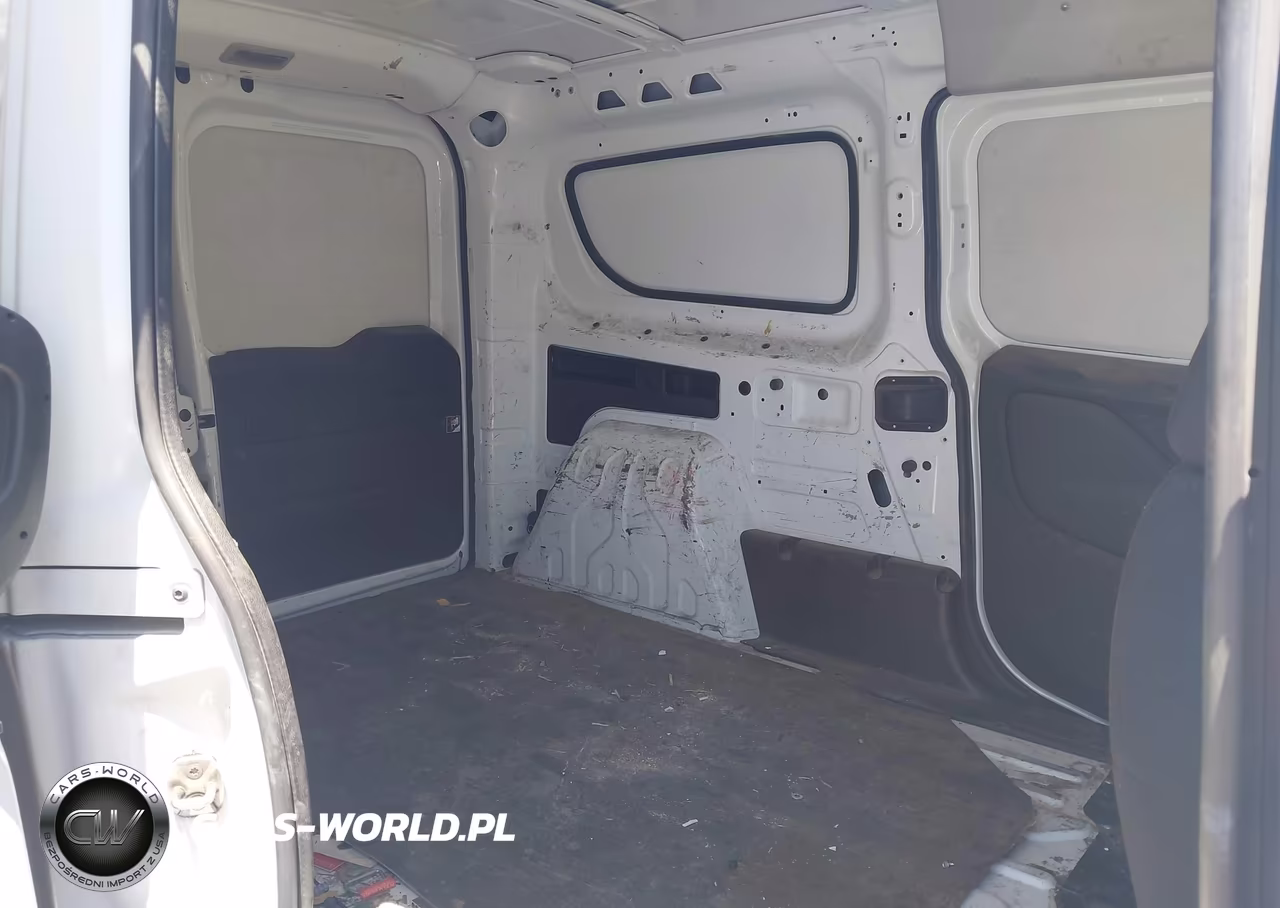 2020 Ram Promaster City Tradesman VIN:ZFBHRFAB2L6P29102 - 8