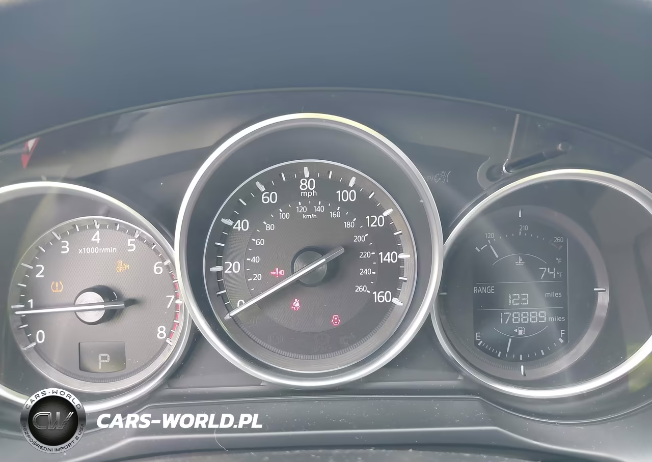 2017 Mazda Mazda6 Touring VIN:JM1GL1V5XH1112276 - 7