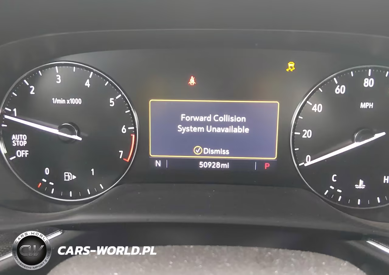 2022 Buick Envision Fwd Preferred VIN:LRBAZLR46ND043662 - 7