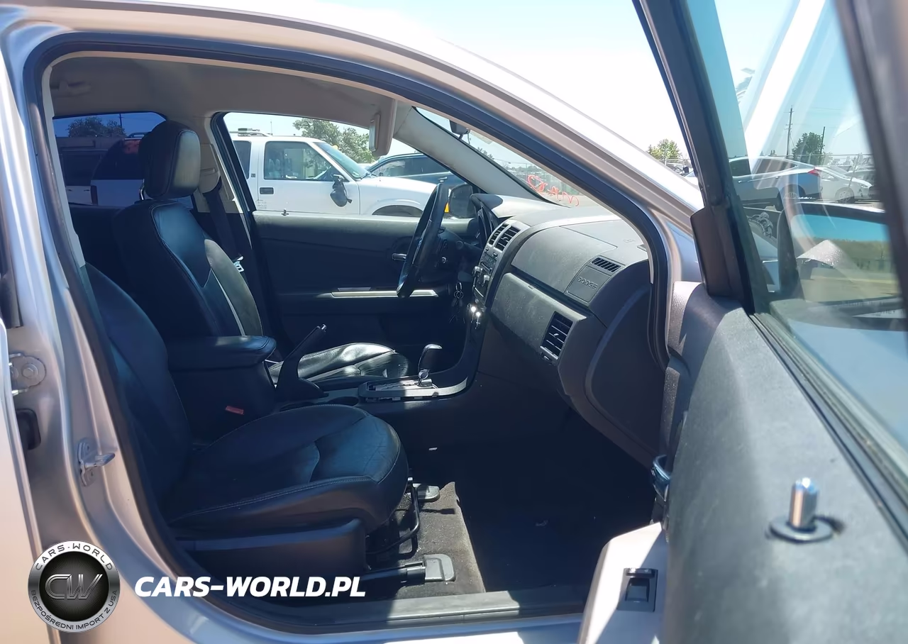 2010 Dodge Avenger R-T VIN:1B3CC5FB4AN139791 - 5