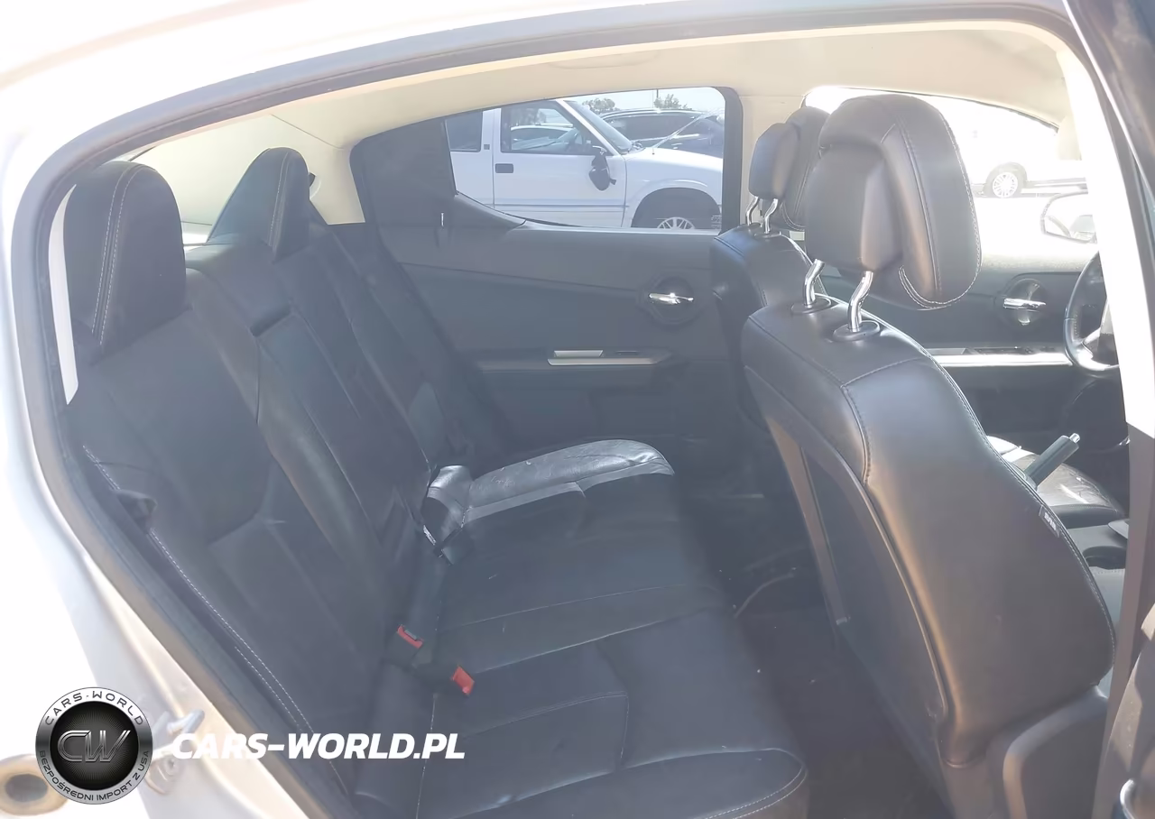 2010 Dodge Avenger R-T VIN:1B3CC5FB4AN139791 - 8