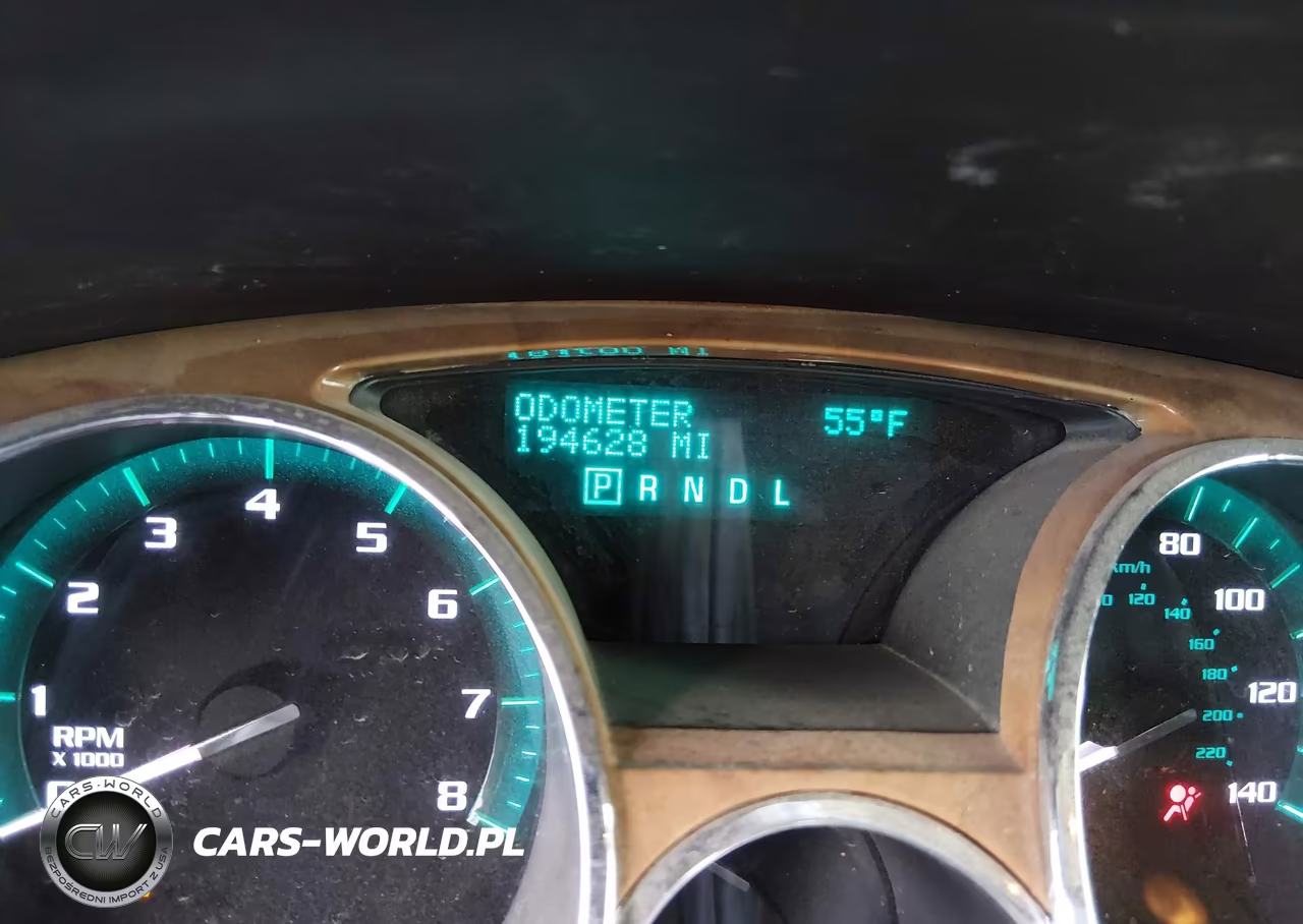 2011 Buick Enclave 2Xl VIN:5GAKRCED4BJ138456 - 15