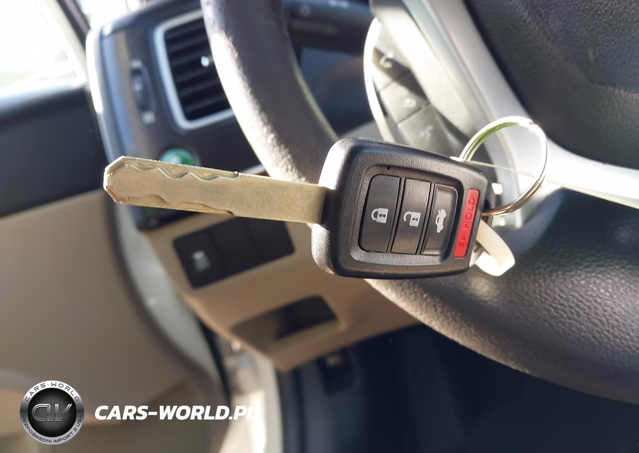 2015 Honda Civic Se VIN:19XFB2F72FE273428 - 11