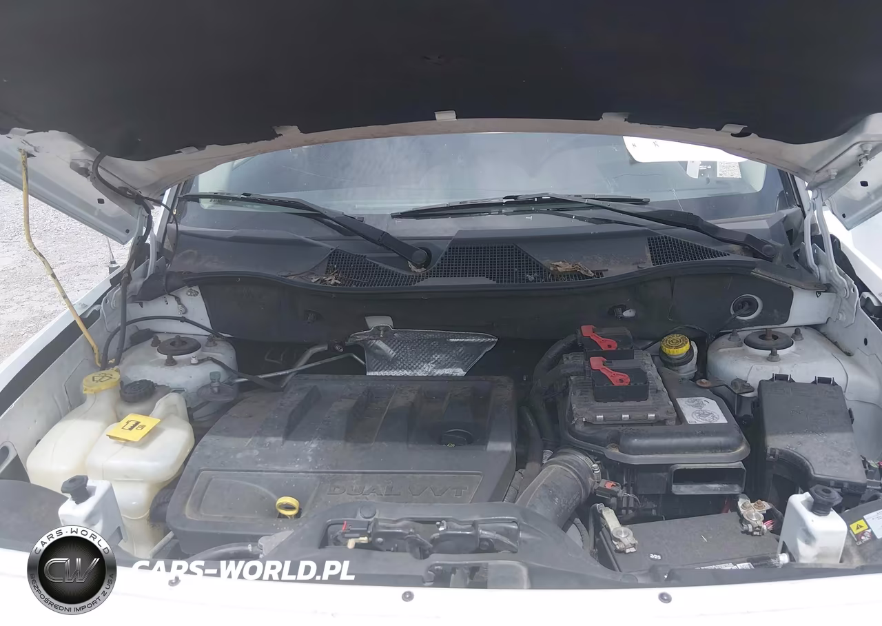 2013 Jeep Patriot Latitude VIN:1C4NJRFB8DD114701 - 10