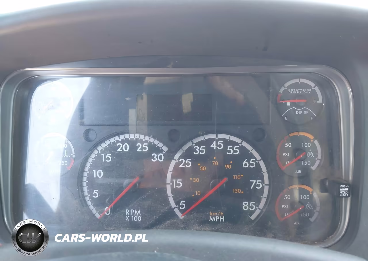 2016 Freightliner M2 106 Medium Duty VIN:1FVHCYCY5GHHB6238 - 5