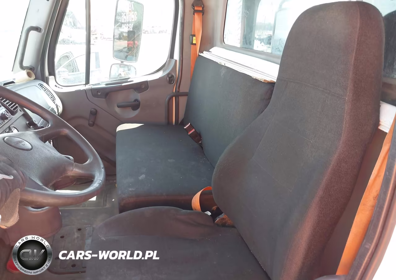 2016 Freightliner M2 106 Medium Duty VIN:1FVHCYCY5GHHB6238 - 6