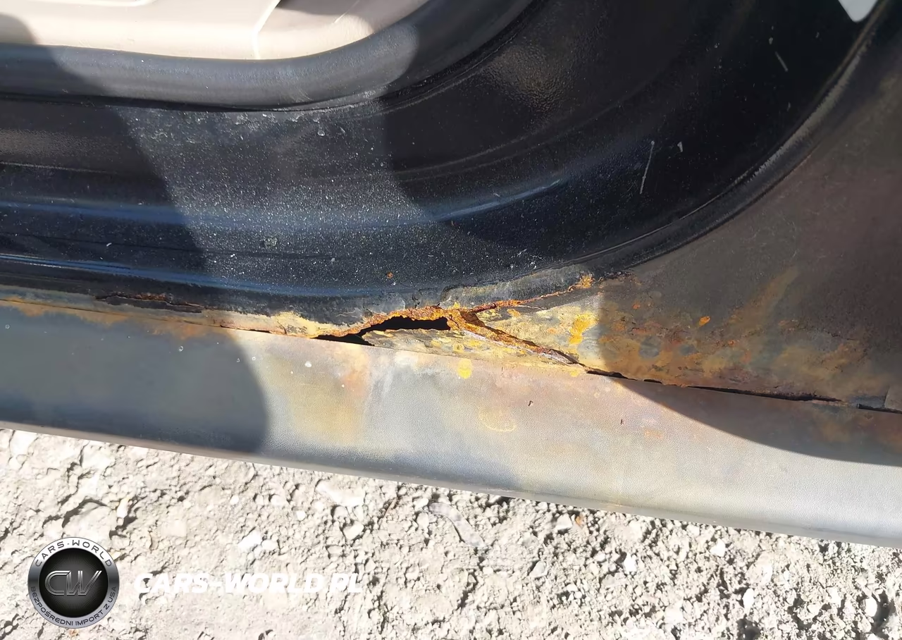 2003 Ford Taurus Sel VIN:1FAHP56S53A218007 - 6
