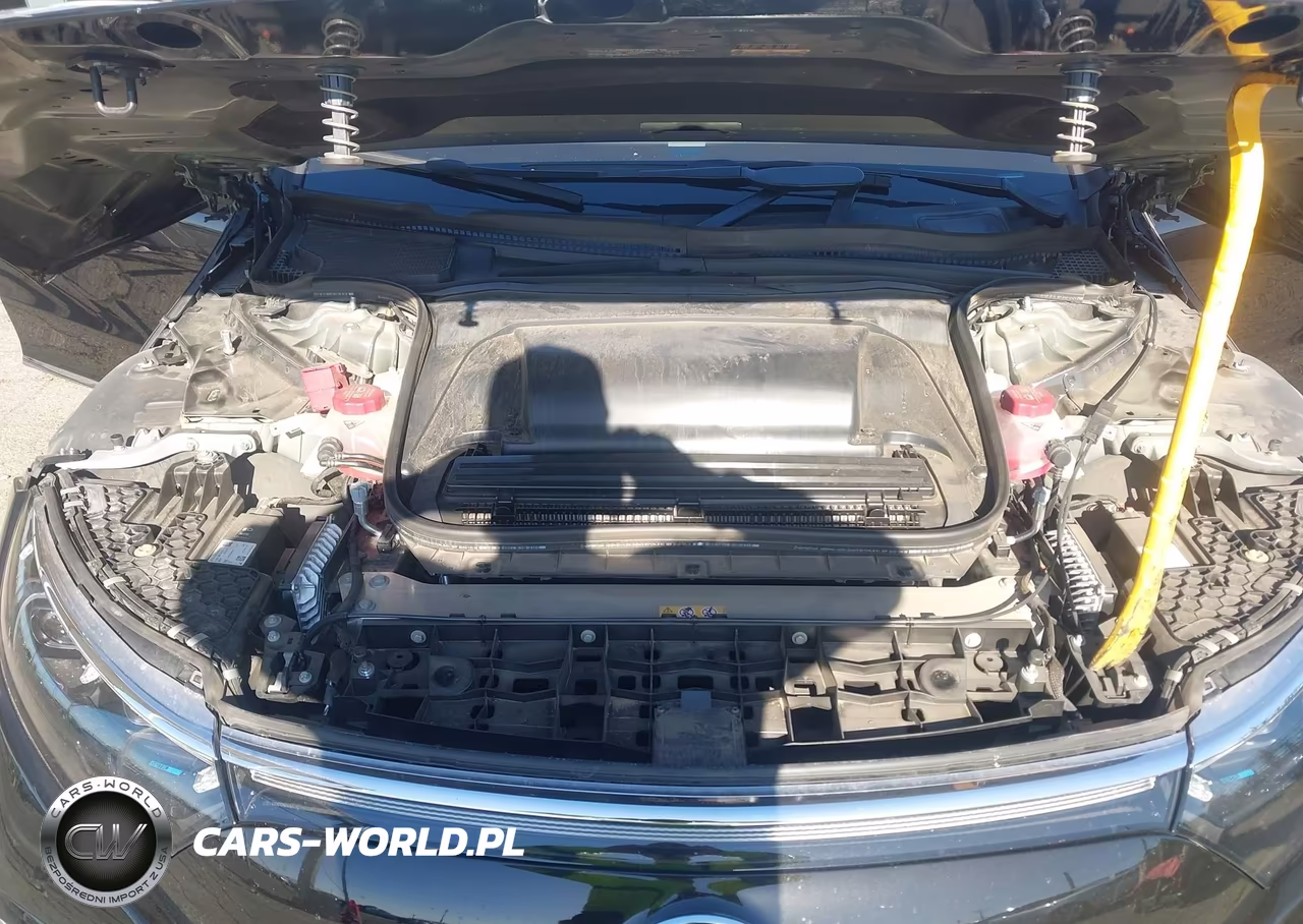 2023 Mercedes-Benz Eqs 450+ VIN:W1KCG2DB7PA031644 - 10