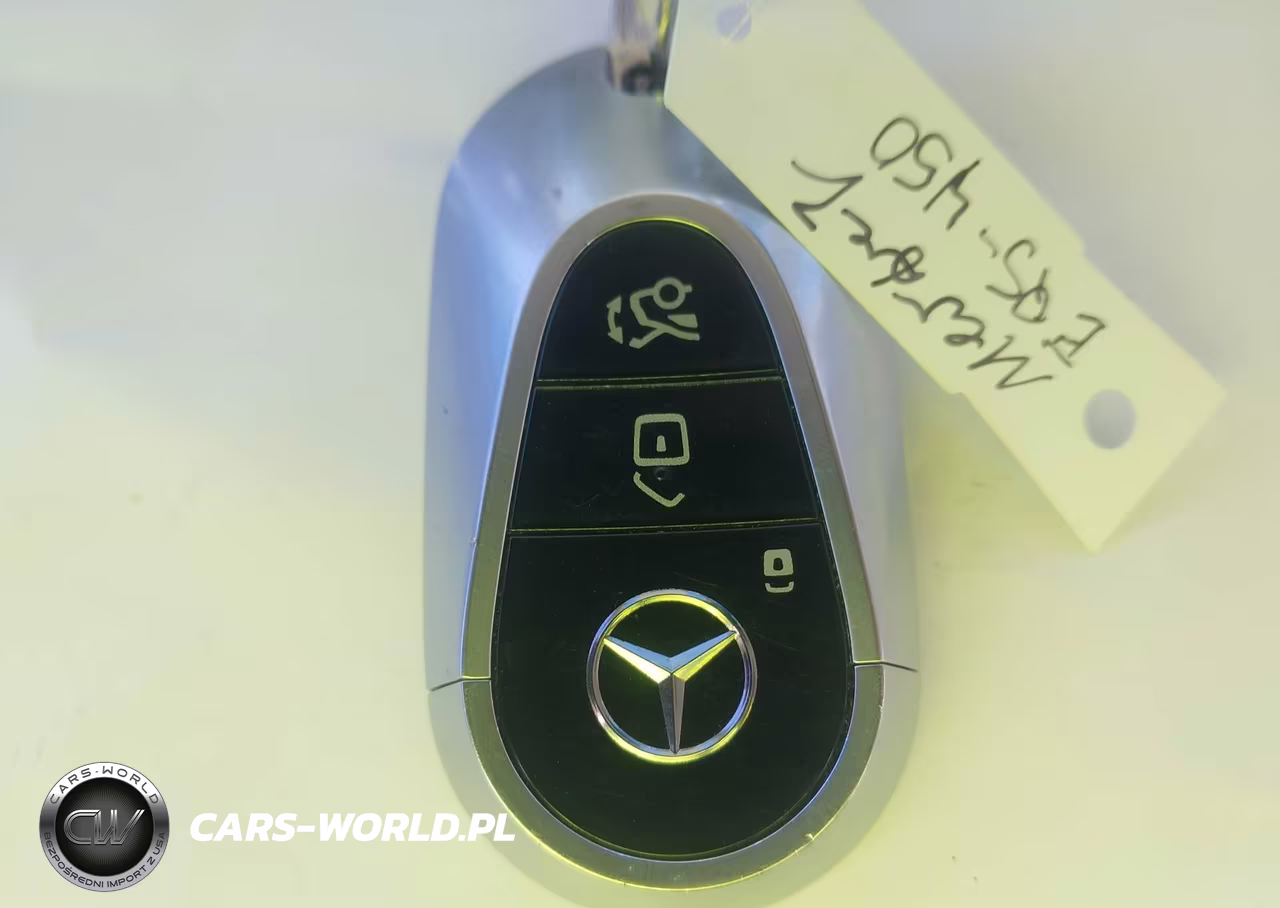 2023 Mercedes-Benz Eqs 450+ VIN:W1KCG2DB7PA031644 - 11