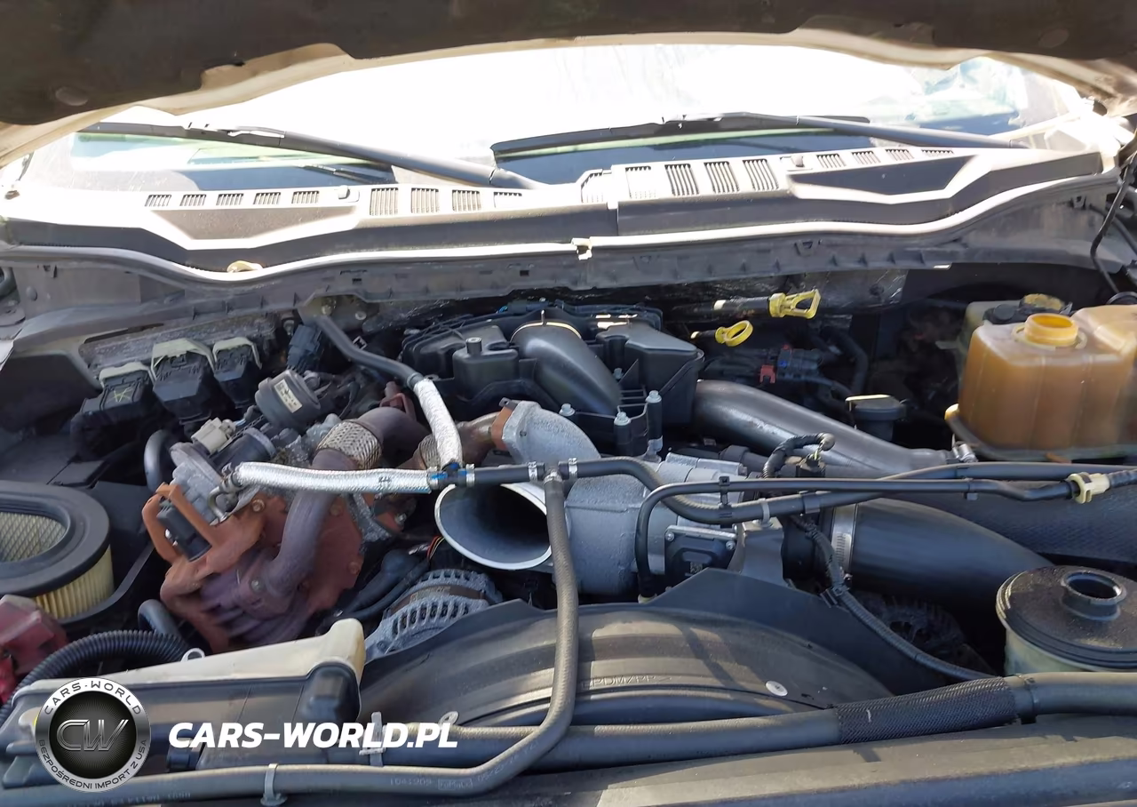 2017 Ford F-550 Chassis Xlt VIN:1FD0X5HT0HEF40286 - 9