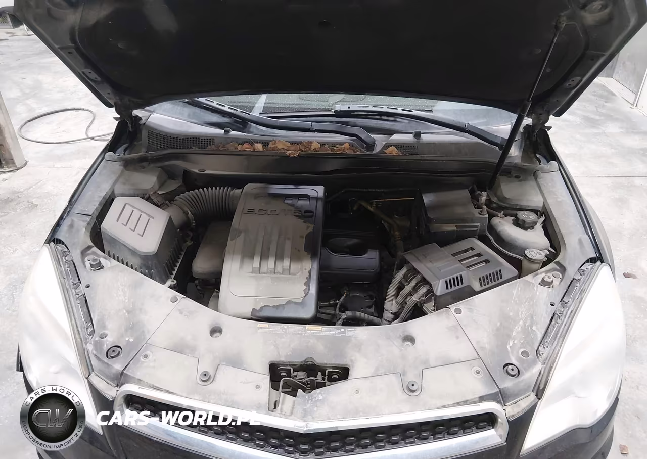 2014 Chevrolet Equinox 1Lt VIN:2GNFLFEK2E6303494 - 10