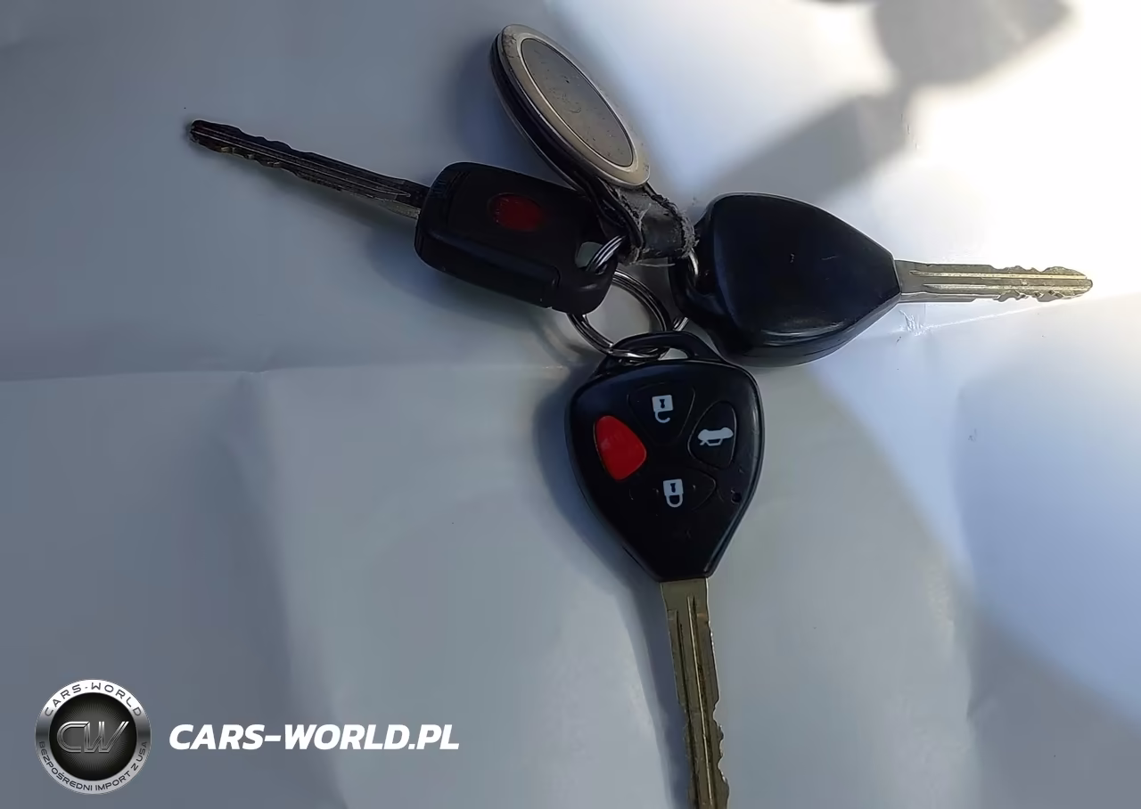 2007 Toyota Camry Le VIN:4T1BE46K37U167896 - 11