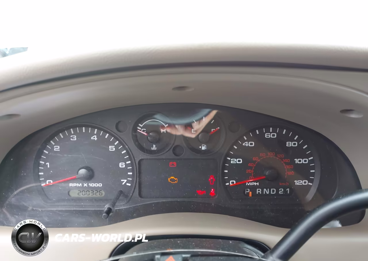 2005 Ford Ranger Edge-Stx-Xl-Xls-Xlt VIN:1FTYR10U65PA91498 - 7