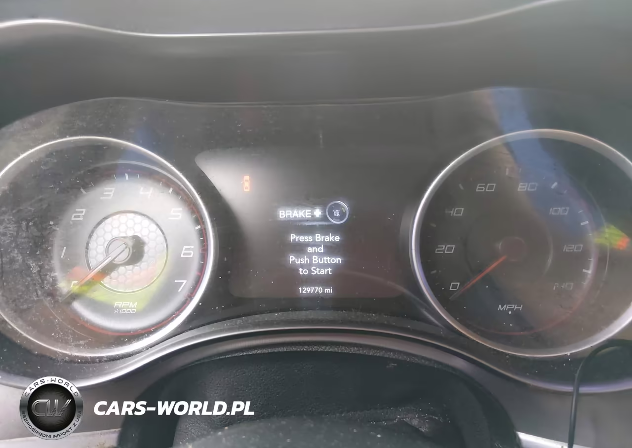 2019 Dodge Charger Sxt Rwd VIN:2C3CDXBG5KH657223 - 7