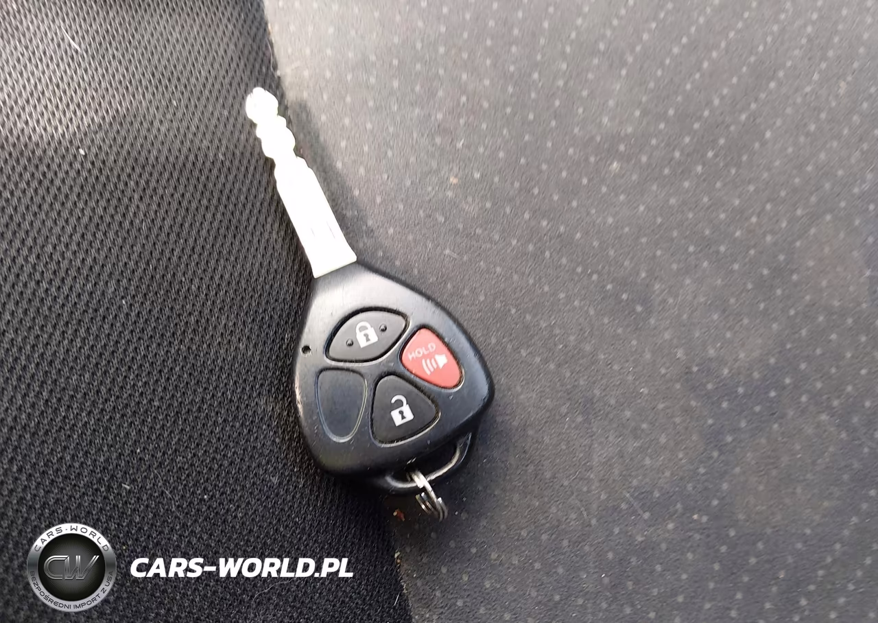 2012 Scion Xd Release Series 4.0 VIN:JTKKU4B46C1017882 - 11