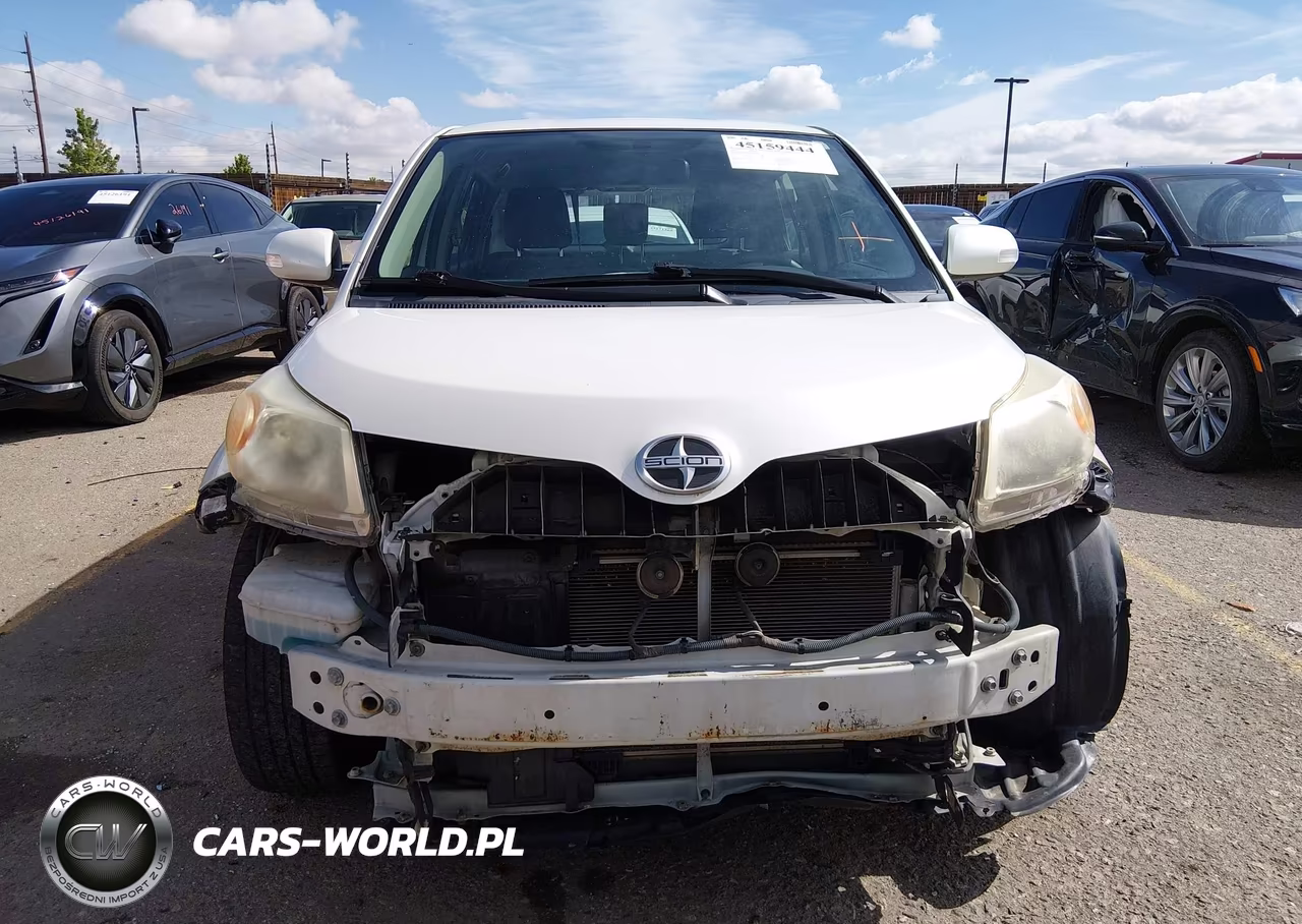 2012 Scion Xd Release Series 4.0 VIN:JTKKU4B46C1017882 - 13