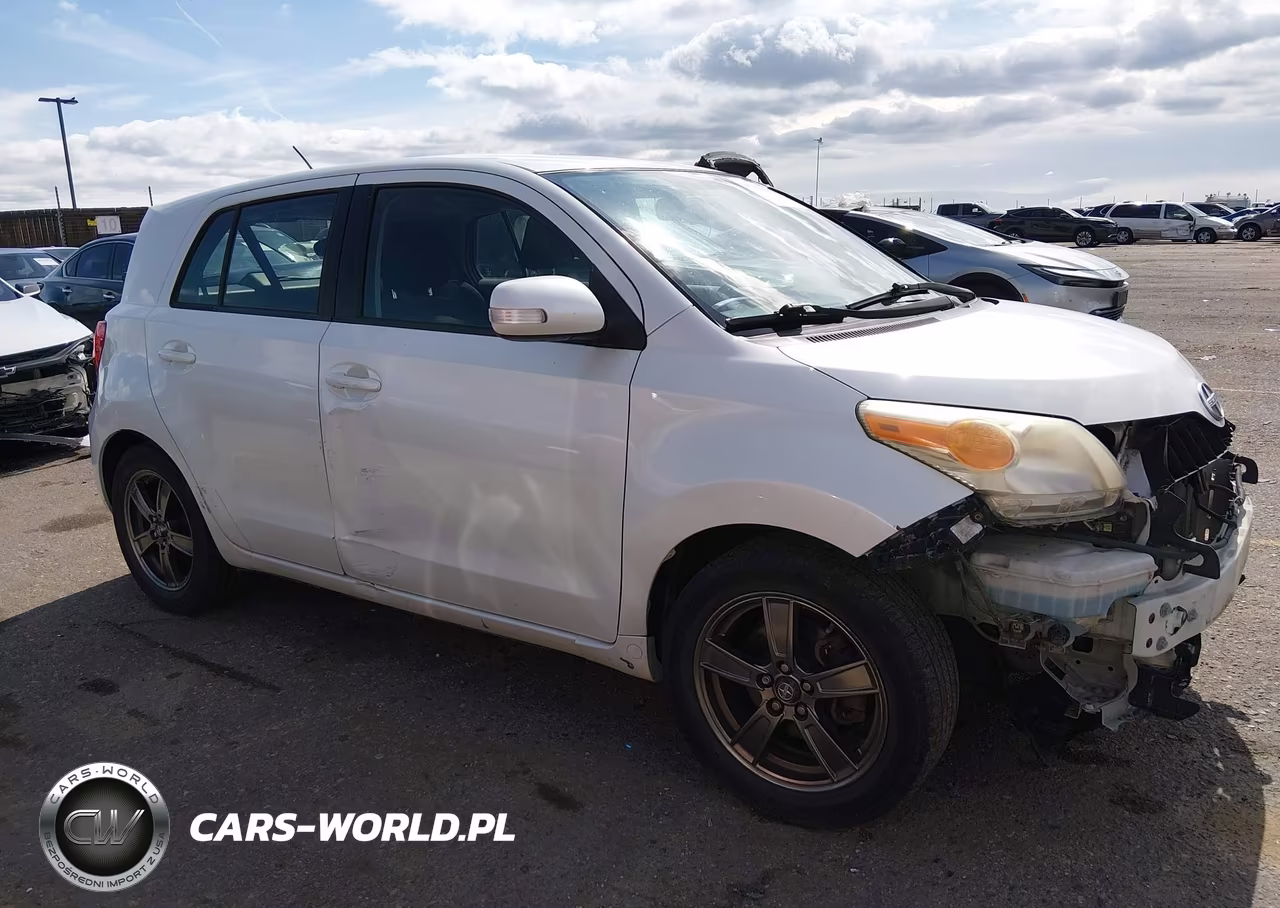 2012 Scion Xd Release Series 4.0 VIN:JTKKU4B46C1017882 - 14