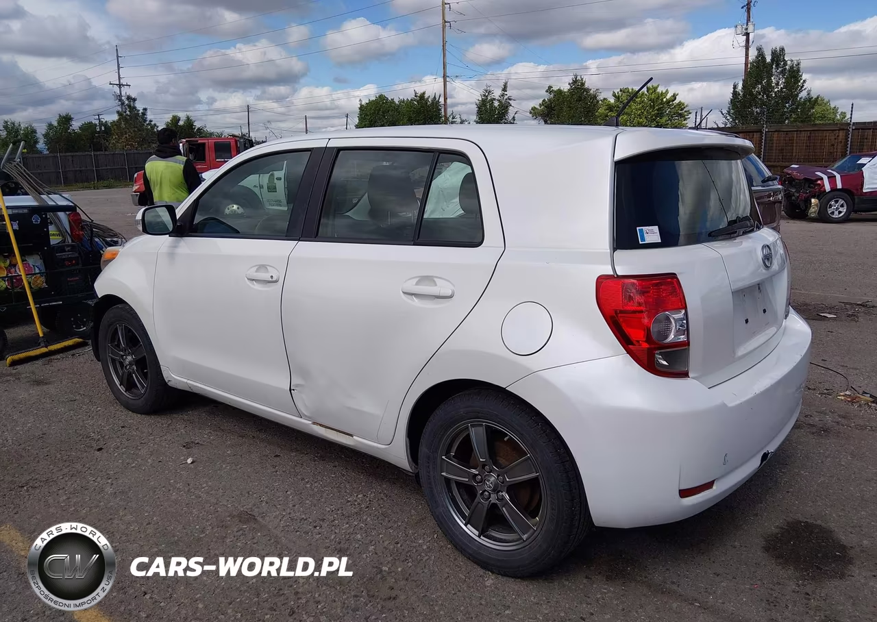 2012 Scion Xd Release Series 4.0 VIN:JTKKU4B46C1017882 - 15