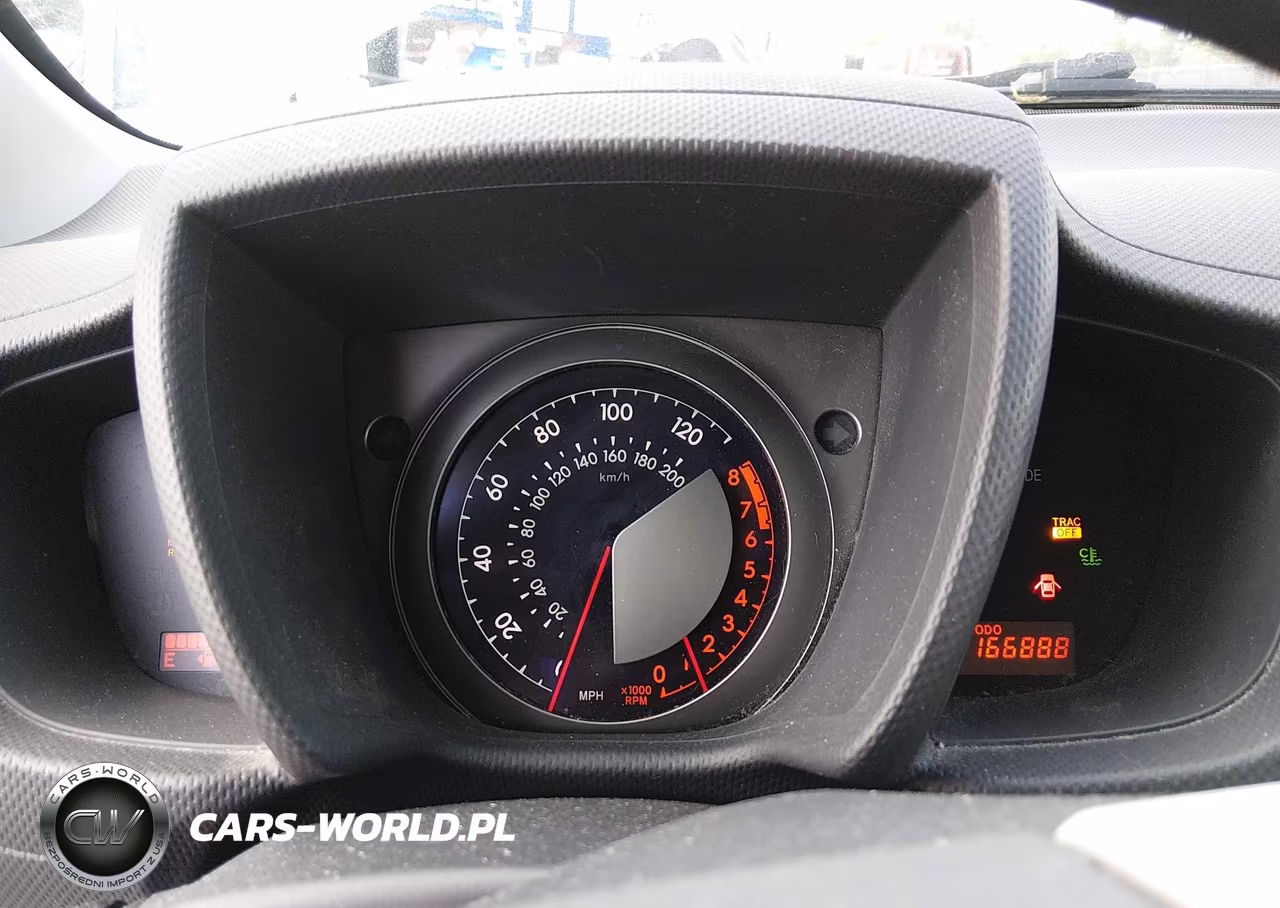 2012 Scion Xd Release Series 4.0 VIN:JTKKU4B46C1017882 - 7