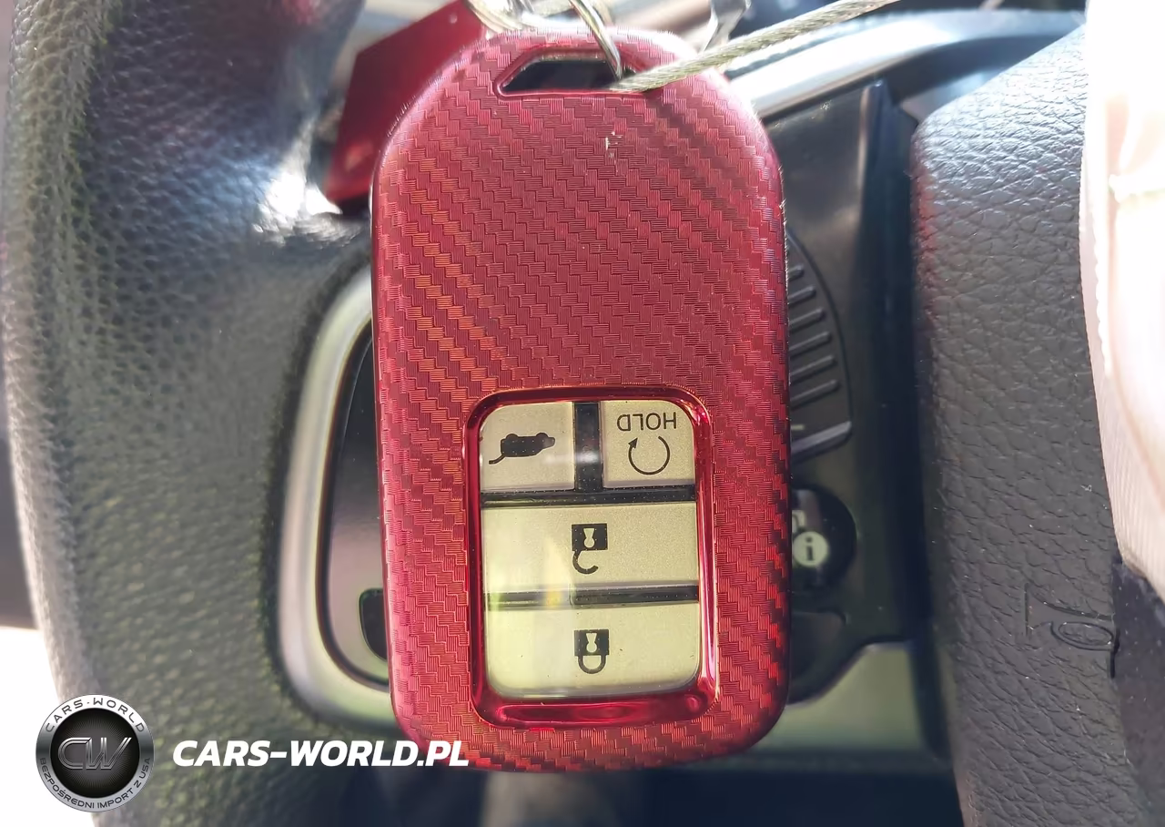 2018 Honda Civic Ex VIN:SHHFK7H57JU208097 - 11